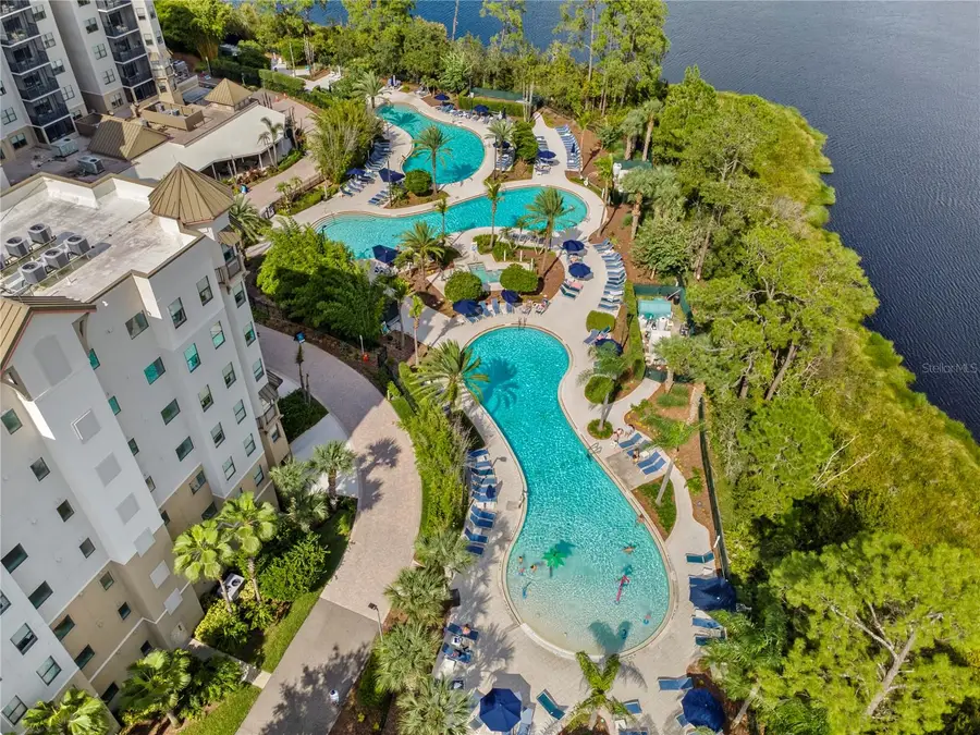 14501 Grove Resort Avenue #1218, Winter Garden, FL 34787 - #3