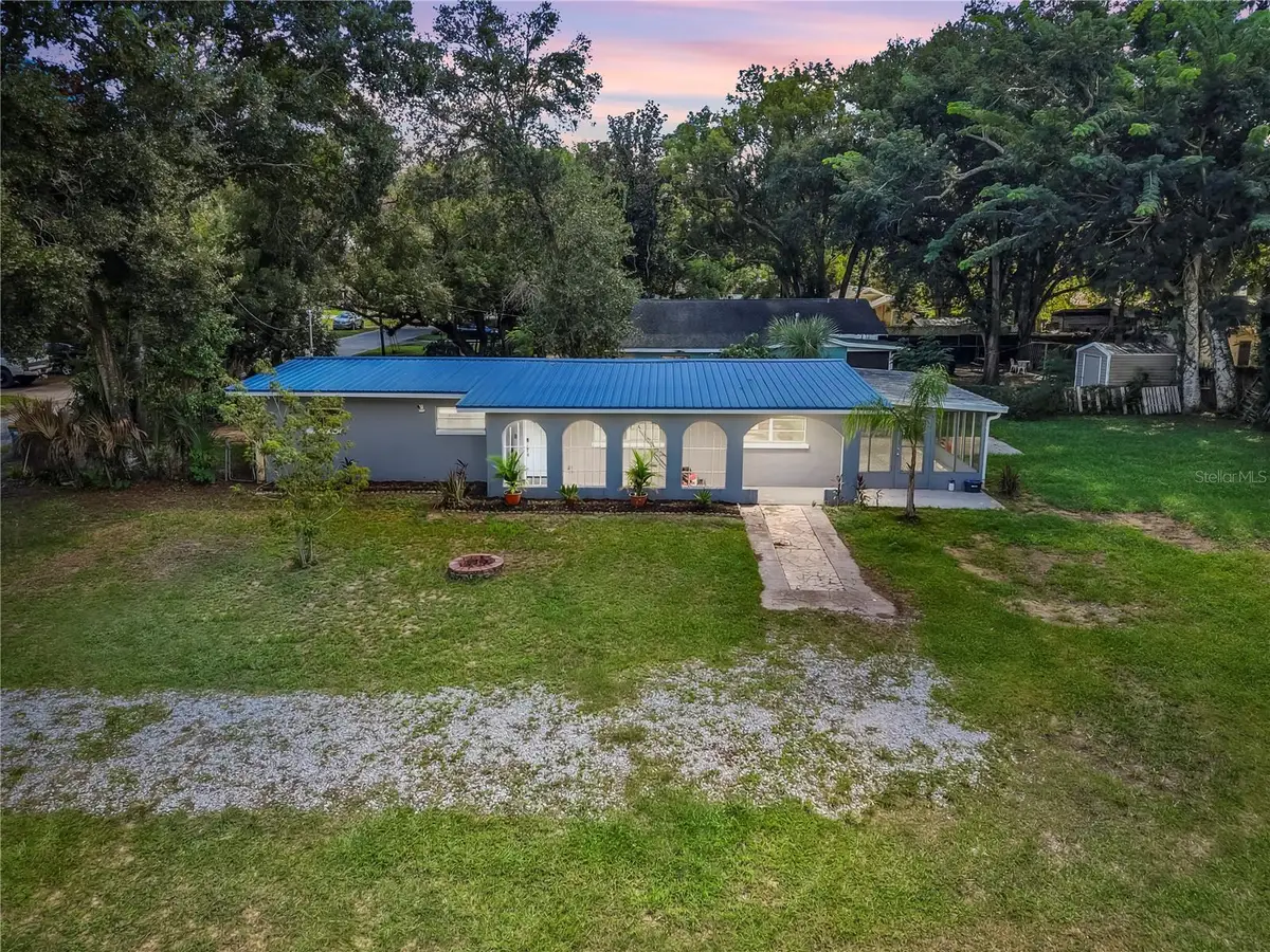 1300 S Dewey Street, Eustis, FL 32726 - #1