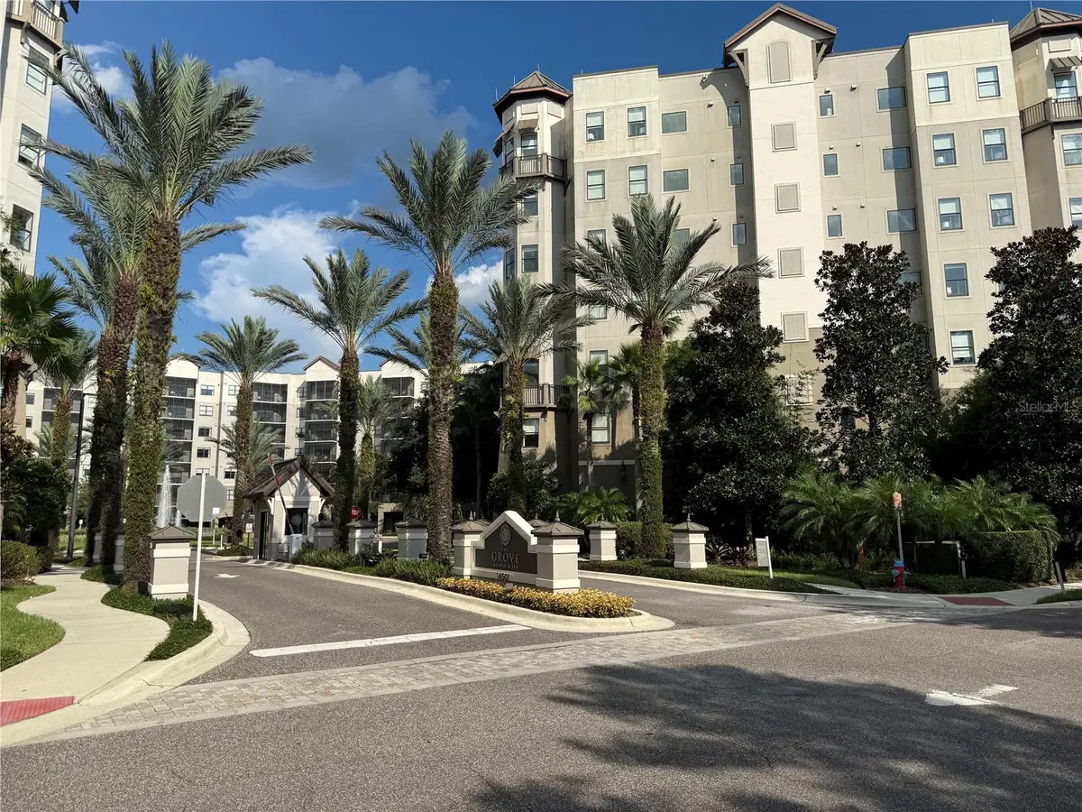14501 Grove Resort Avenue #2539, Winter Garden, FL 34787 - #1