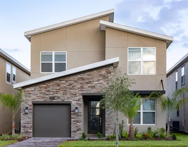 801 Drop Shot Drive, DAVENPORT, FL 33896