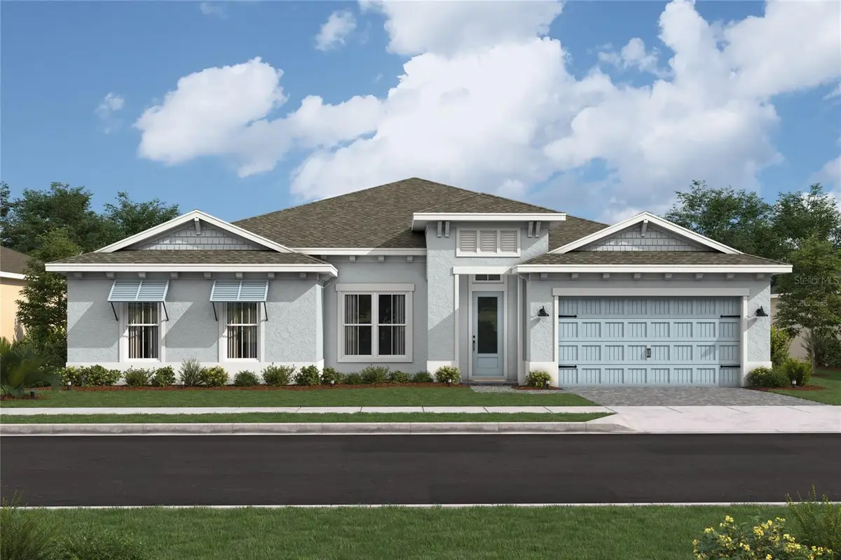 162 Tattersall, Ormond Beach, FL 32174 - #1