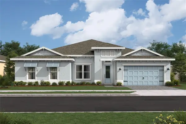162 Tattersall, ORMOND BEACH, FL 32174