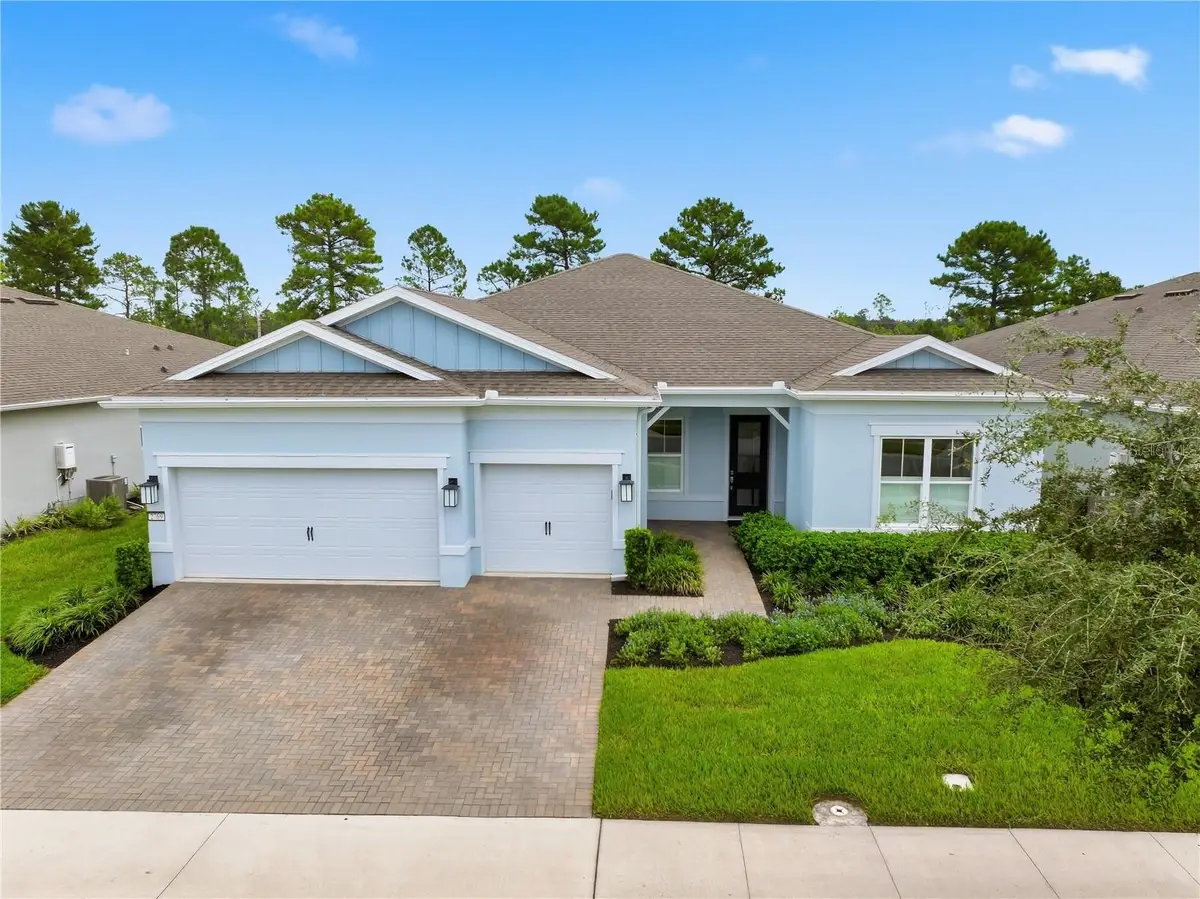 2769 Cherry Blossom Loop, Saint Cloud, FL 34771 - #1