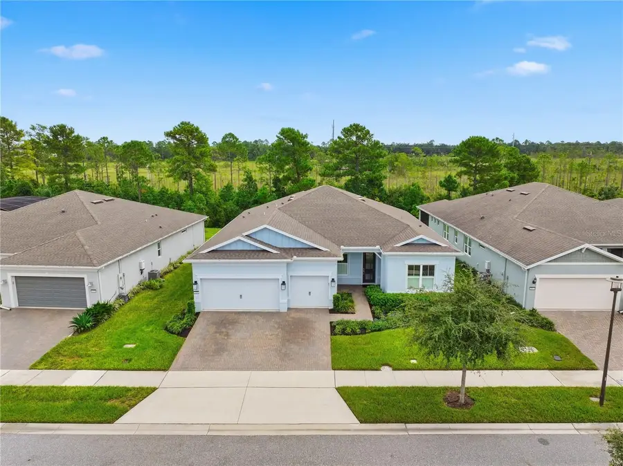 2769 Cherry Blossom Loop, Saint Cloud, FL 34771 - #2