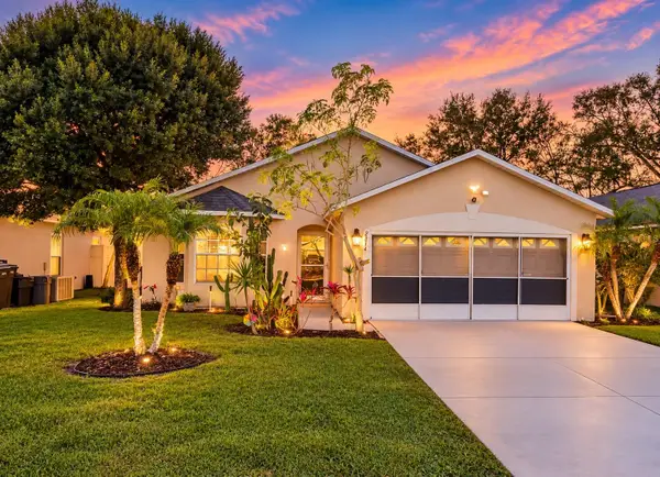 2814 Palm Isle Way, ORLANDO, FL 32829