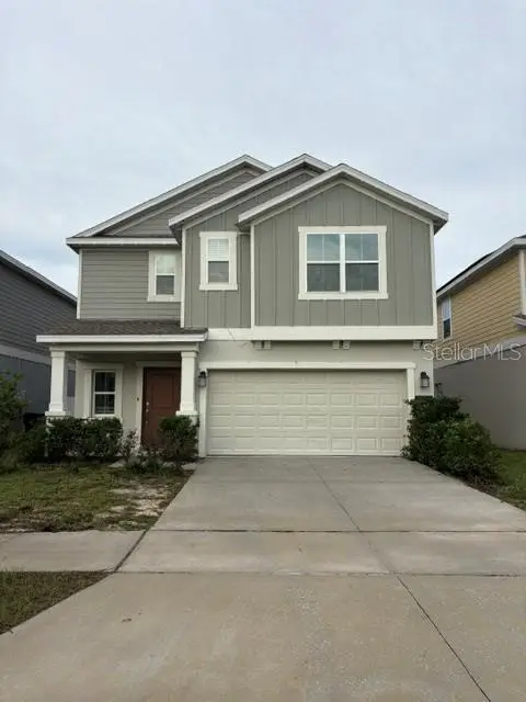 1026 John Jacob Road, Davenport, FL 33837 - #1