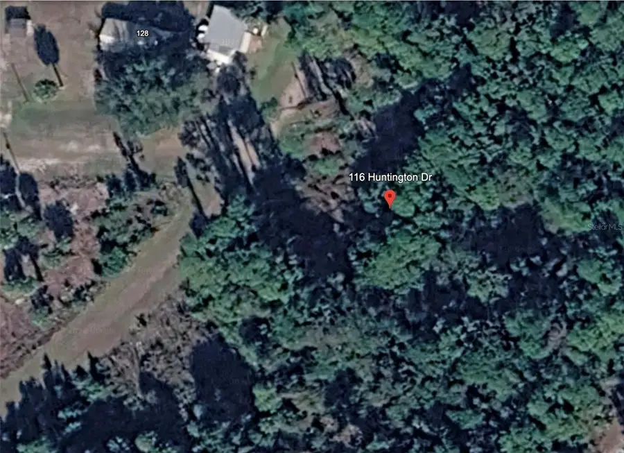 116 Huntington Drive, Georgetown, FL 32139 - #3