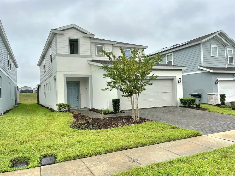 1206 Aloha Boulevard, Davenport, FL 33897 - #2