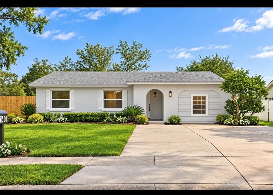 140 Bombay Avenue, Winter Springs, FL 32708 - #2