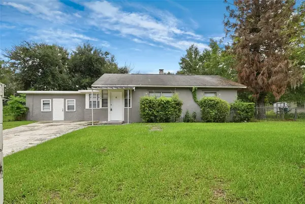 3350 Rogers Drive, ORLANDO, FL 32805