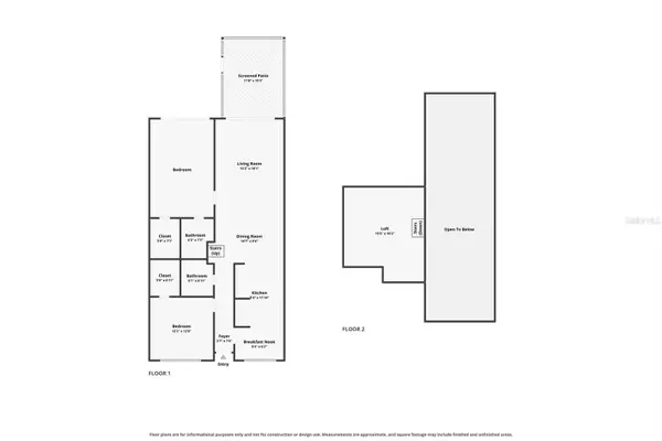 2221 Buttonwood Avenue, PEMBROKE PINES, FL 33026
