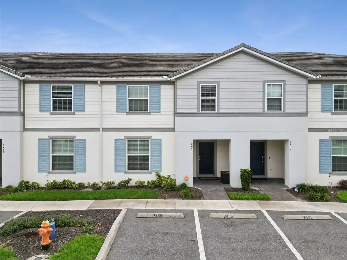 7455 Oakmoss Loop, Davenport, FL 33837 - #1