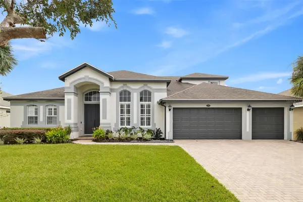 13618 Larsen Lane, WINTER GARDEN, FL 34787