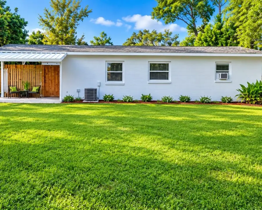 3118 Sutton Drive, Orlando, FL 32810 - #2