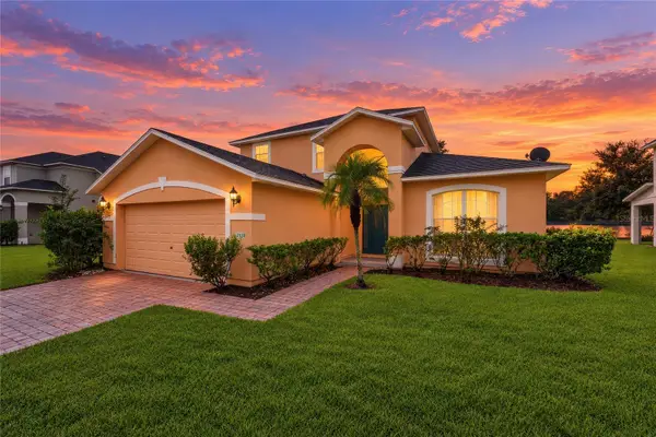 2838 Sweetspire Cir, KISSIMMEE, FL 34746