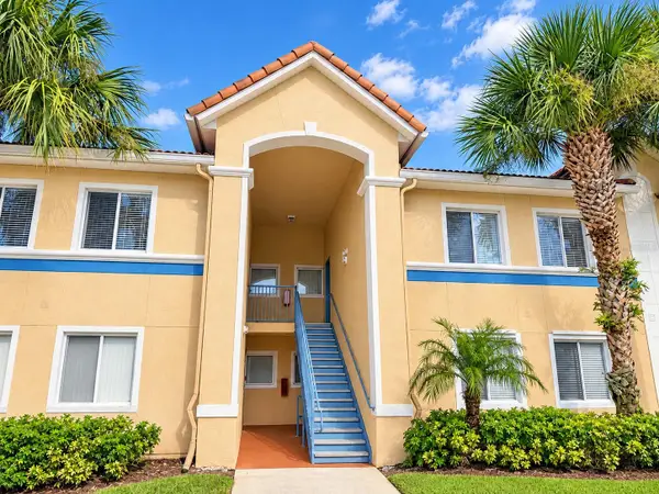 522 Villa Del Sol Circle #203, ORLANDO, FL 32824