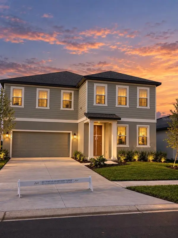 5714 Cattle Ranch Drive, ST CLOUD, FL 34771