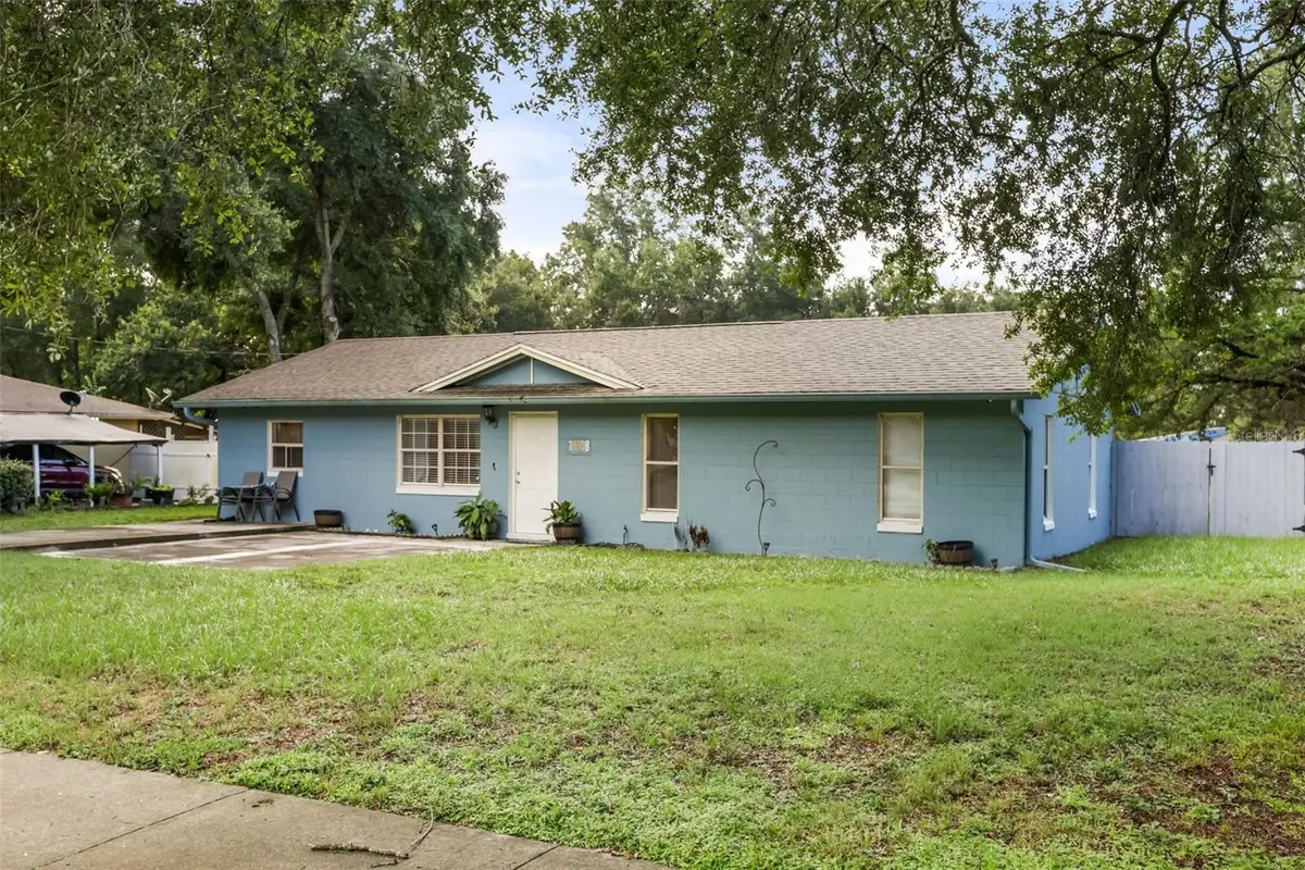 7008 Holly Street, Mount Dora, FL 32757 - #1
