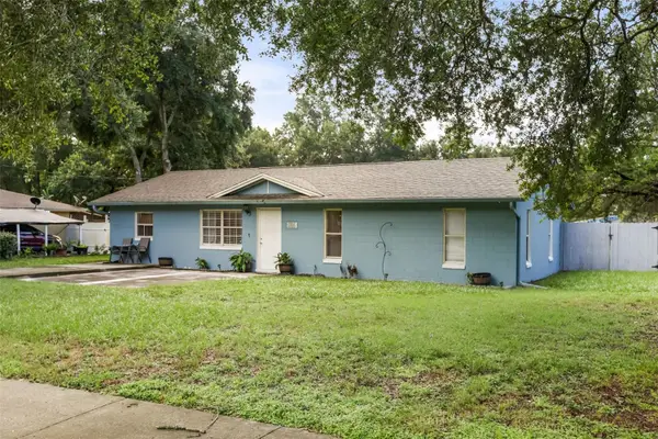 7008 Holly Street, MOUNT DORA, FL 32757