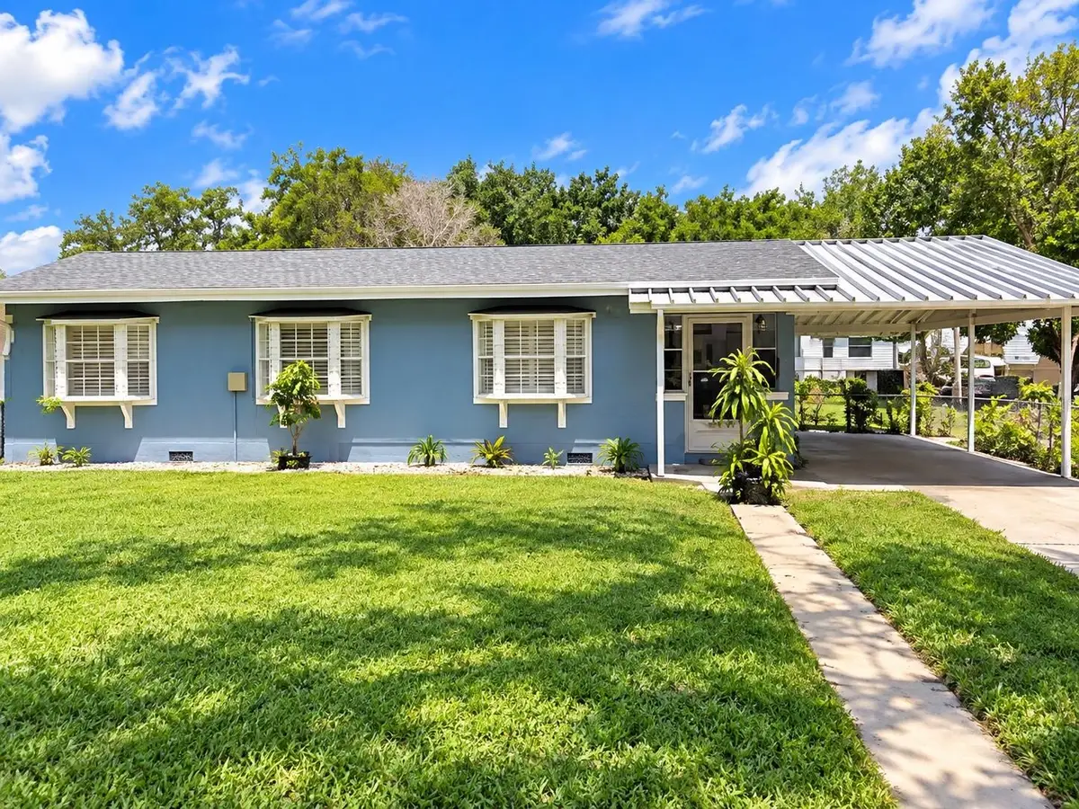 213 Oleander Drive, Lake Wales, FL 33855 - #1