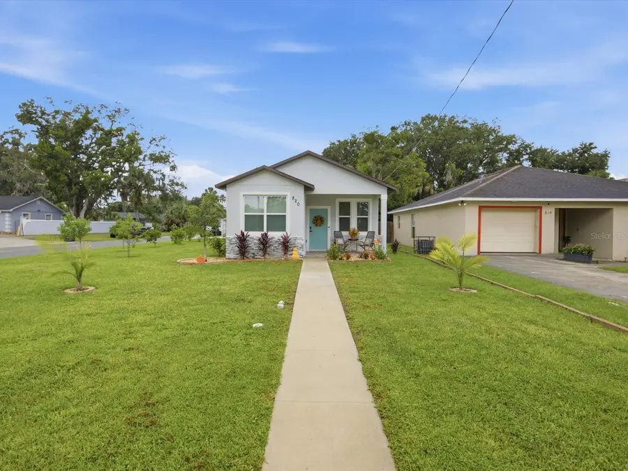 820 Pecan Avenue, Sanford, FL 32771 - #2