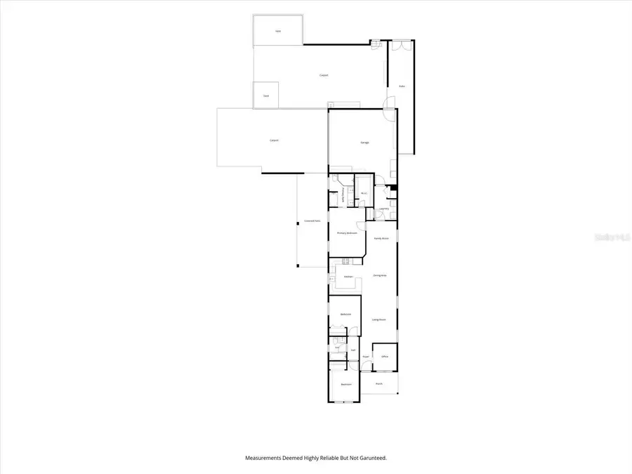820 Pecan Avenue, Sanford, FL 32771 - #3