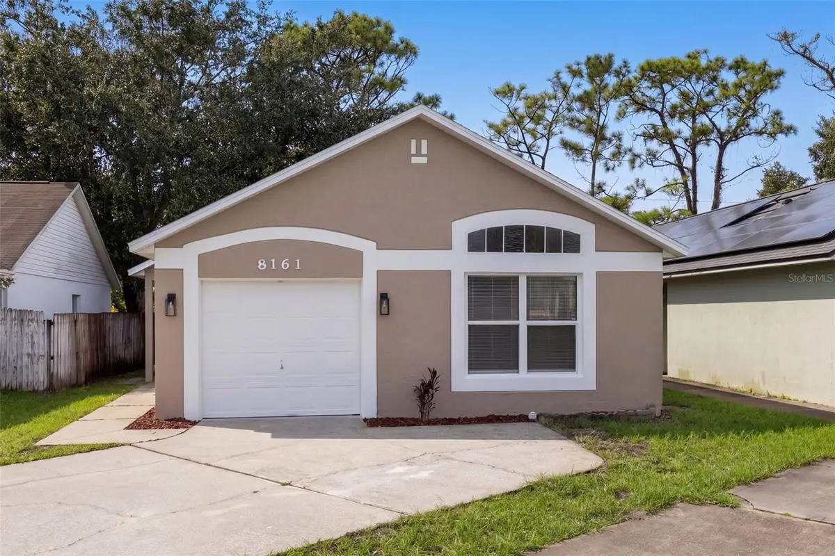 8161 Golden Chickasaw Circle, Orlando, FL 32825 - #1