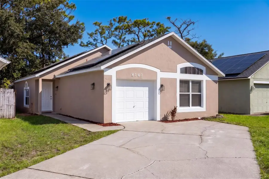 8161 Golden Chickasaw Circle, Orlando, FL 32825 - #2
