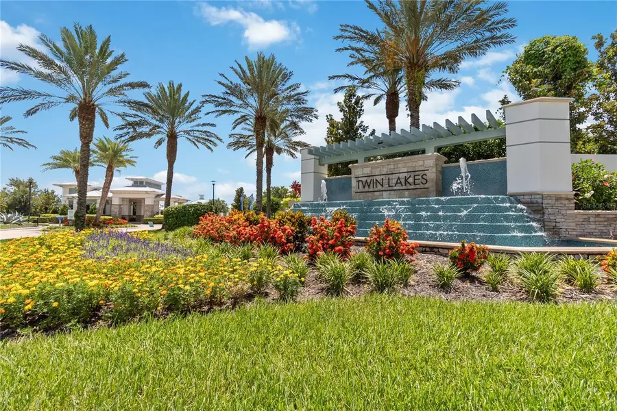 4918 Drawdy Court, Saint Cloud, FL 34772 - #2