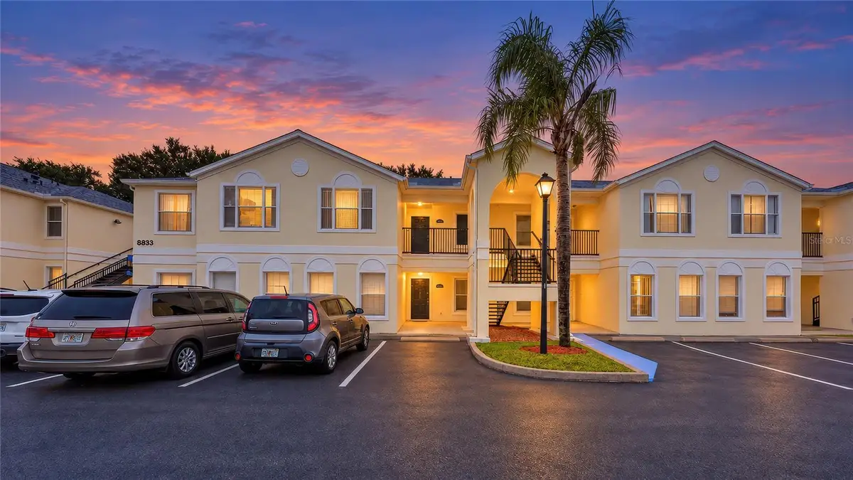 8831 Grand Palms Cir, Apt B, Kissimmee, FL 34747 - #1