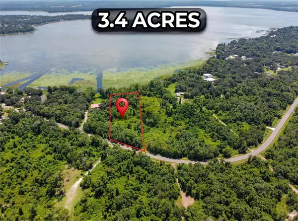 0 Timberlane Road, LAKE WALES, FL 33898