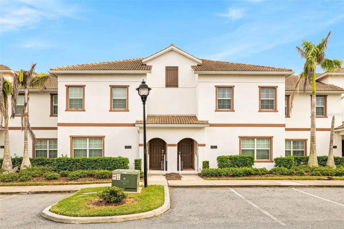 4830 Lullaby, Kissimmee, FL 34746 - #1