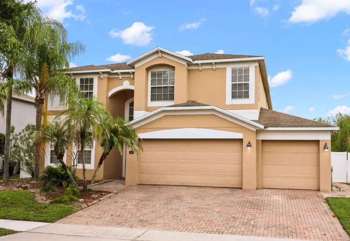 12657 Iris Lake Drive, Orlando, FL 32824 - #1