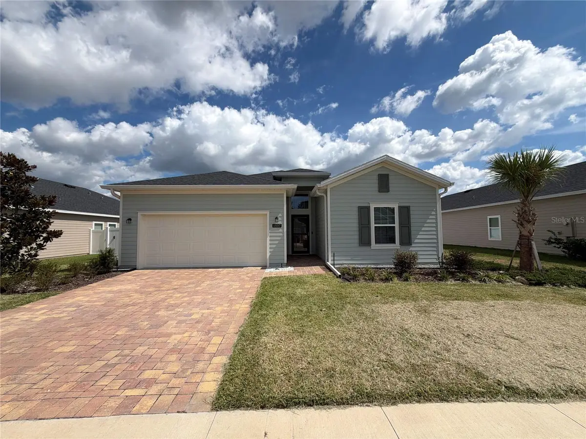 1537 NW 44th Court Road, Ocala, FL 34482 - #1
