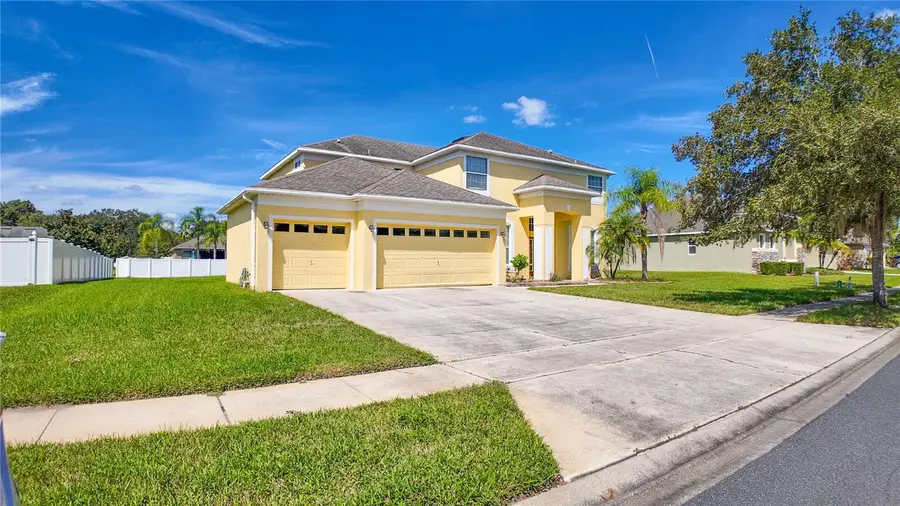 3145 Twisted Oak Loop, Kissimmee, FL 34744 - #2