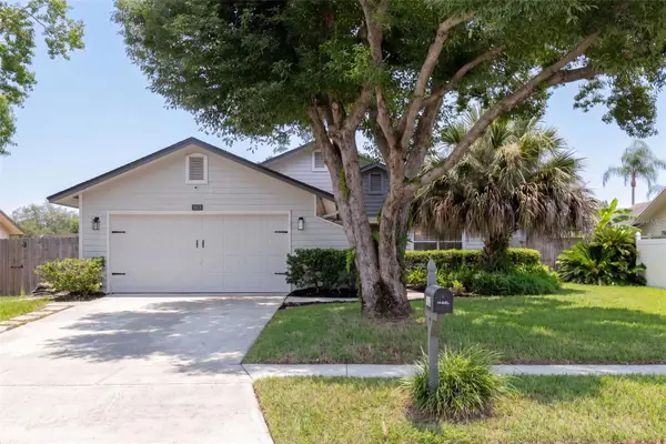 963 N Jerico Drive, CASSELBERRY, FL 32707