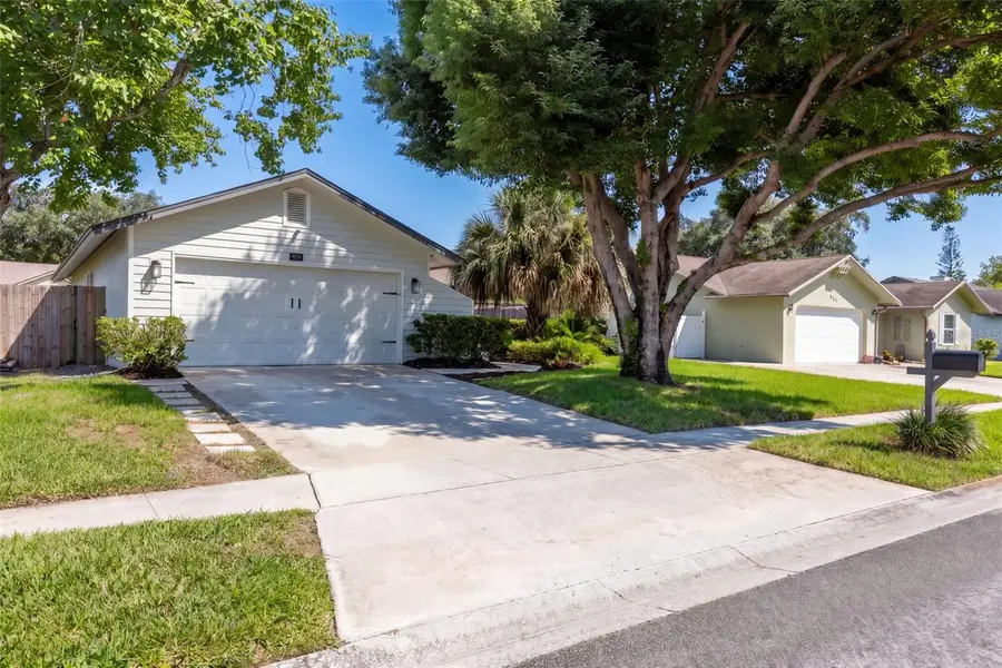 963 N Jerico Drive, Casselberry, FL 32707 - #2