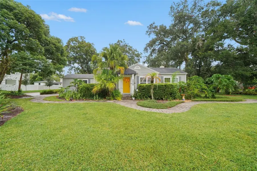 2005 E Marks Street, Orlando, FL 32803 - #2