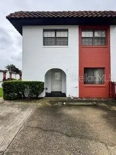910 Big Tree Road #7-2, South Daytona, FL 32119 - #1