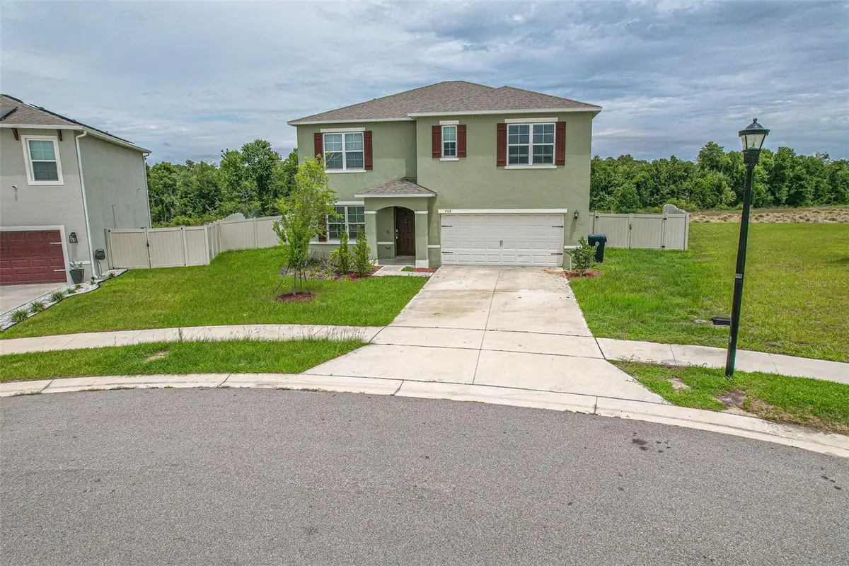 759 Auburn Grove Court, Auburndale, FL 33823 - #1