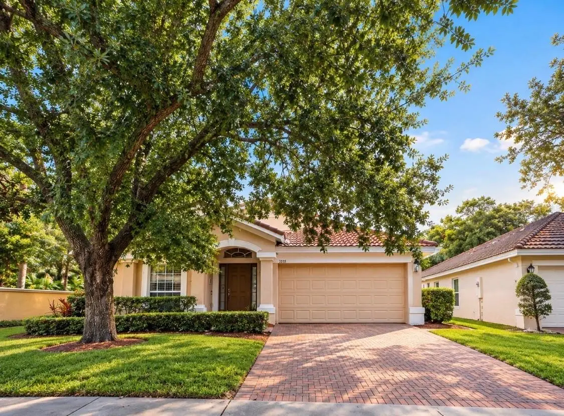3315 Flamborough Drive, Orlando, FL 32835 - #1