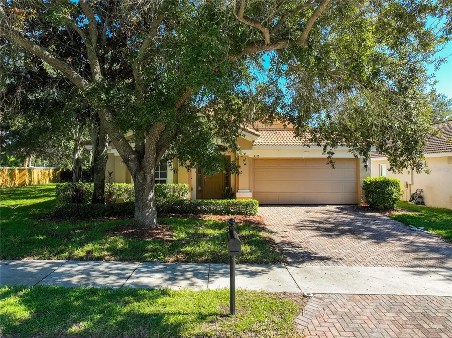 3315 Flamborough Drive, Orlando, FL 32835 - #2