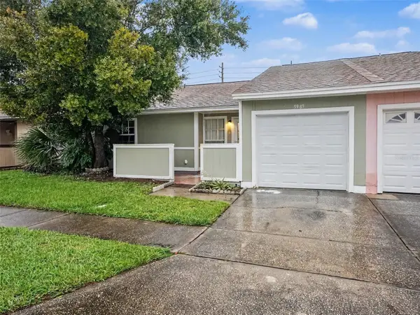 5989 Talavera Street, ORLANDO, FL 32807