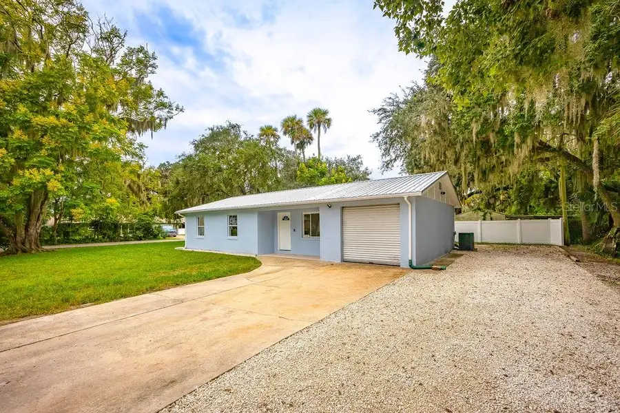 2229 Mango Tree Drive, Edgewater, FL 32141 - #2