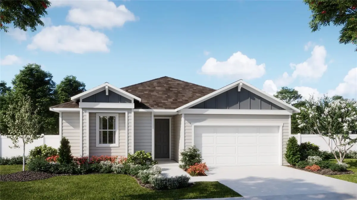 441 Marion Loop, Haines City, FL 33844 - #1