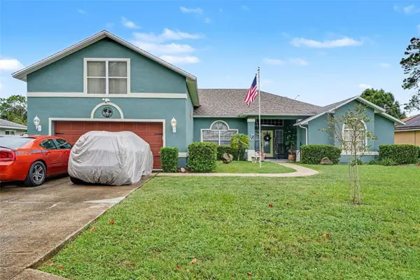 75 Brownstone Lane, PALM COAST, FL 32137