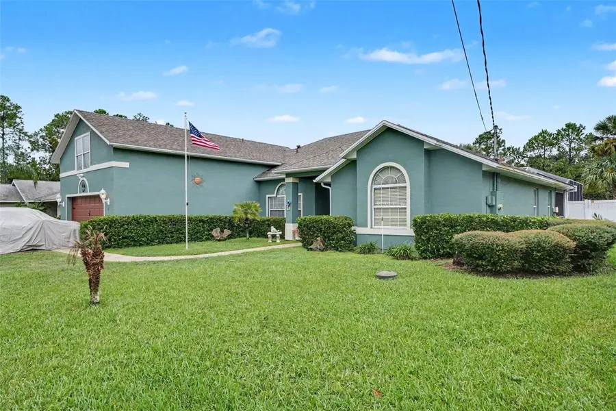 75 Brownstone Lane, Palm Coast, FL 32137 - #2
