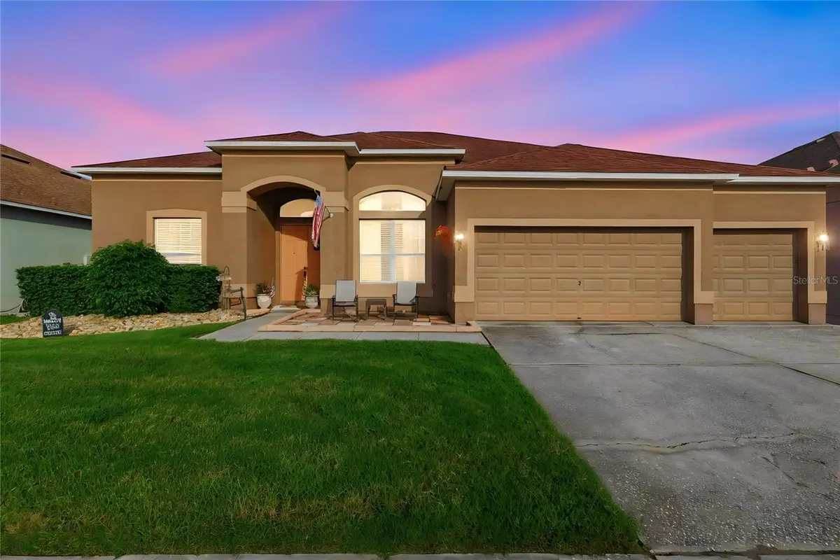 439 Fieldstream Boulevard, Orlando, FL 32825 - #1