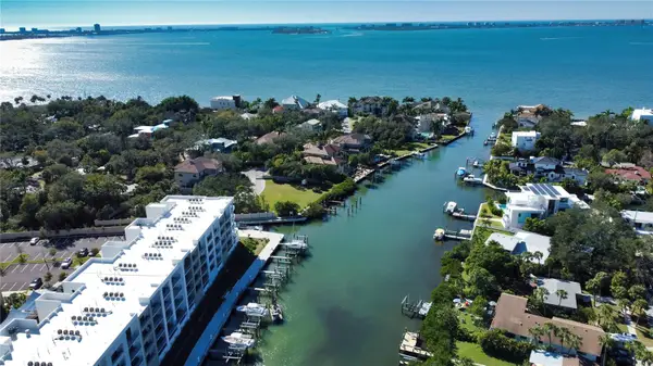 1703 N Tamiami Trail #203, SARASOTA, FL 34234