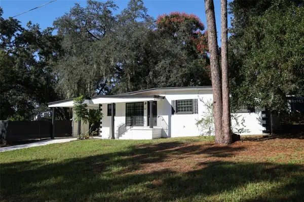 7614 Bell Boulevard, ORLANDO, FL 32810